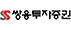 쌍용투자증권